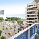 Apartamentos Modernos - Edif Conquistador