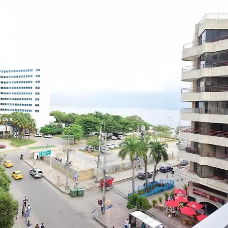Modernos - Edif Conquistador Apartamento Cartagena