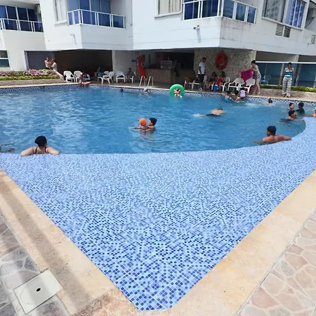 Apartamento Modernos - Edif Conquistador