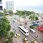 Apartamentos Modernos - Edif Conquistador