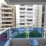 Apartamentos Modernos - Edif Conquistador