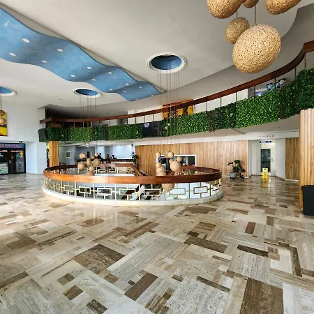 Modernos - Edif Conquistador Apartment Cartagena